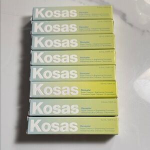 Kosas Revealer Concealer - multiple shades available